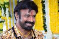 Nandamuri Balakrishna Boyapati Srinu New Movie Opening Stills