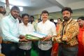 Nandamuri Balakrishna Boyapati Srinu New Movie Opening Stills