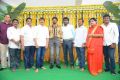 Nandamuri Balakrishna Boyapati Srinu New Movie Opening Stills