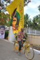 Balakrishna Boyapati Srinu New Movie Opening Stills