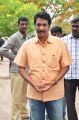 Anil Sunkara @ Balakrishna Boyapati Srinu New Movie Opening Stills