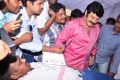 Balakrishna Boyapati Srinu New Movie Opening Stills