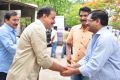 Balakrishna Boyapati Srinu New Movie Opening Stills