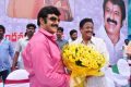 Balakrishna Boyapati Srinu New Movie Opening Stills