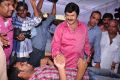 Balakrishna Boyapati Srinu New Movie Opening Stills