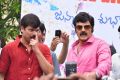 Balakrishna Boyapati Srinu New Movie Opening Stills