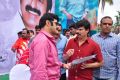 Balakrishna Boyapati Srinu New Movie Opening Stills