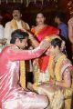 Sribharat Tejaswini Marriage Photos