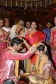 Sribharat Tejaswini Marriage Photos