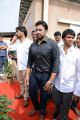 Nara Rohit @ Balakrishna Daughter Tejaswini Marriage Photos