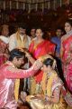 Sribharat Tejaswini Marriage Photos