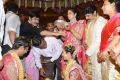 Srikanth @ Balakrishna Daughter Tejaswini Marriage Photos