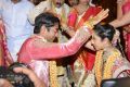 Balakrishna Daughter Tejaswini Sribharat Marriage Photos