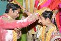 Balakrishna Daughter Tejaswini Sribharat Marriage Photos