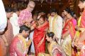 Jayasudha @ Balakrishna Daughter Tejaswini Marriage Photos