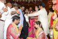 Murali Mohan @ Balakrishna Daughter Tejaswini Marriage Photos
