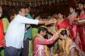 Paruchuri Venkateswara Rao at Balakrishna Daughter Tejaswini Marriage Photos