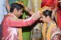 Balakrishna Daughter Tejaswini Sribharat Marriage Photos