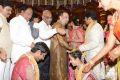 Balakrishna Daughter Tejaswini Marriage Photos