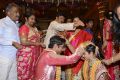 Balakrishna Daughter Tejaswini Marriage Photos