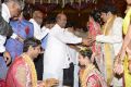 KV Thangkabalu @ Balakrishna Daughter Tejaswini Marriage Photos