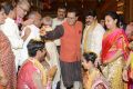 T.Subbarami Reddy @ Balakrishna Daughter Tejaswini Marriage Photos