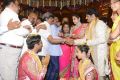 Murali Mohan @ Balakrishna Daughter Tejaswini Marriage Photos