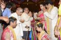 Balakrishna Daughter Tejaswini Marriage Photos