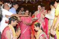 Balakrishna Daughter Tejaswini Marriage Photos