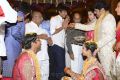 Gopichand @ Balakrishna Daughter Tejaswini Marriage Photos