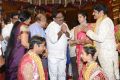 Balakrishna Daughter Tejaswini Marriage Photos