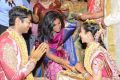 Roja Selvamani @ Balakrishna Daughter Tejaswini Marriage Photos