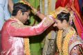 Balakrishna Daughter Tejaswini Sribharat Marriage Photos