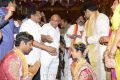 Balakrishna Daughter Tejaswini Marriage Photos