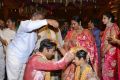 Balakrishna Daughter Tejaswini Marriage Photos