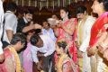 Srikanth @ Balakrishna Daughter Tejaswini Marriage Photos