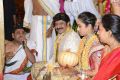 Vasundhara Devi @ Balakrishna Daughter Tejaswini Marriage Photos