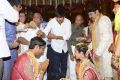 Gopichand @ Balakrishna Daughter Tejaswini Marriage Photos