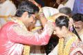 Balakrishna Daughter Tejaswini Sribharat Marriage Photos