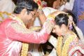 Balakrishna Daughter Tejaswini Sribharat Marriage Photos