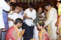 Gopichand @ Balakrishna Daughter Tejaswini Marriage Photos