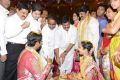 Chiranjeevi @ Balakrishna Daughter Tejaswini Marriage Photos