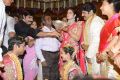 Srikanth @ Balakrishna Daughter Tejaswini Marriage Photos