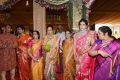 Purandeswari @ Balakrishna Daughter Tejaswini Marriage Photos