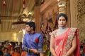 Mokshagna, Brahmini @ Balakrishna Daughter Tejaswini Marriage Photos