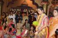 Balakrishna Daughter Tejaswini Marriage Photos