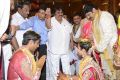 Dasari Narayana Rao @ Balakrishna Daughter Tejaswini Marriage Photos