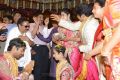 Balakrishna Daughter Tejaswini Marriage Photos