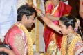 Balakrishna Daughter Tejaswini Sribharat Marriage Photos