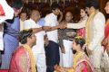 Gopichand @ Balakrishna Daughter Tejaswini Marriage Photos